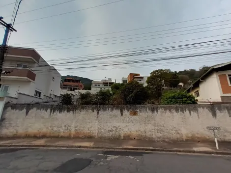 Pocos de Caldas Jardim dos Estados Terreno Venda R$1.100.000,00  Area do terreno 923.00m2 