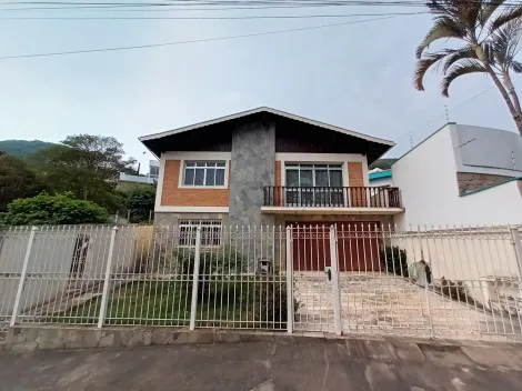 Pocos de Caldas Jardim dos Estados Casa Venda R$1.200.000,00 5 Dormitorios 3 Vagas Area do terreno 493.00m2 