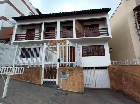 Pocos de Caldas Jardim Centenario Casa Venda R$1.070.000,00 4 Dormitorios 2 Vagas Area do terreno 300.00m2 