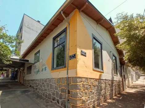 Pocos de Caldas Centro Casa Venda R$1.300.000,00  1 Vaga Area do terreno 150.80m2 