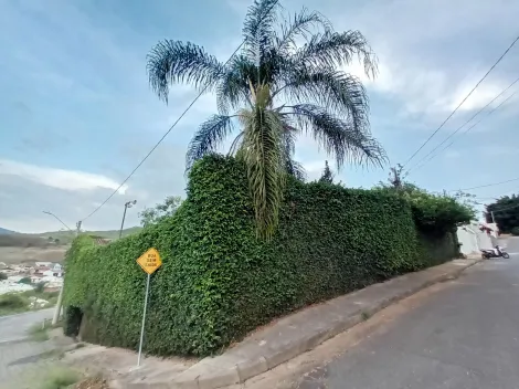 Pocos de Caldas Jardim Novo Mundo Casa Venda R$1.600.000,00 5 Dormitorios 4 Vagas Area do terreno 500.50m2 