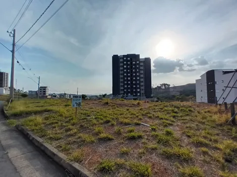 Pocos de Caldas Jardins de Florenca Terreno Venda R$1.700.000,00  Area do terreno 1482.35m2 