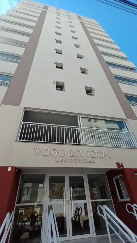 Pocos de Caldas Jardim Country Club Apartamento Venda R$500.000,00 Condominio R$350,00 2 Dormitorios 1 Vaga Area construida 124.55m2