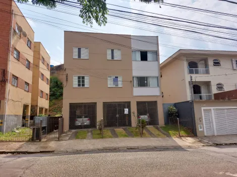 Pocos de Caldas Jardim Quisisana Apartamento Venda R$320.000,00 Condominio R$200,00 2 Dormitorios  Area construida 105.05m2