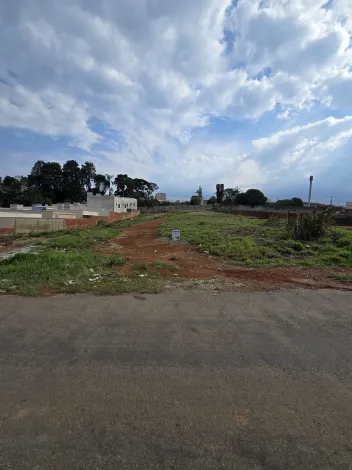 Pocos de Caldas Estancia Pocos de Caldas Terreno Venda R$1.300.000,00  Area do terreno 2404.00m2 