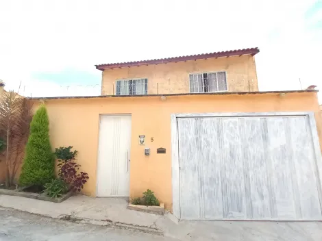 Pocos de Caldas Monte Verde II Casa Venda R$750.000,00 4 Dormitorios 1 Vaga Area do terreno 209.00m2 