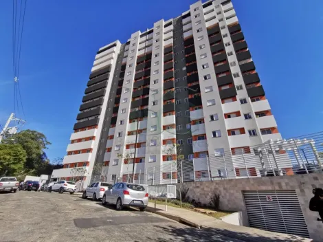 Pocos de Caldas Vila Togni Apartamento Venda R$290.000,00 Condominio R$310,00 2 Dormitorios 1 Vaga 