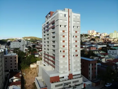 Pocos de Caldas Centro Apartamento Venda R$890.000,00 Condominio R$440,00 2 Dormitorios 2 Vagas 