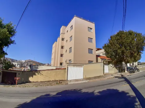 Pocos de Caldas Santa Angela Apartamento Venda R$265.000,00 Condominio R$120,00 2 Dormitorios 1 Vaga Area construida 101.62m2