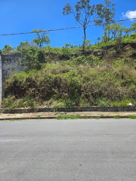 Pocos de Caldas Jardim Del Rey Terreno Venda R$295.000,00  Area do terreno 491.00m2 