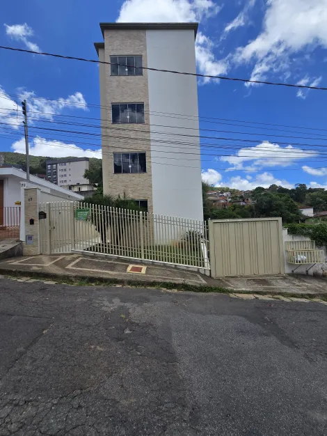 Pocos de Caldas Jardim dos Estados Apartamento Venda R$400.000,00 Condominio R$100,00 2 Dormitorios 1 Vaga Area do terreno 543.00m2 Area construida 108.29m2