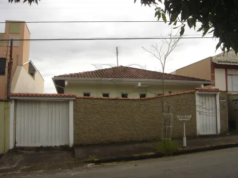 Pocos de Caldas Jardim Novo Mundo Casa Venda R$860.000,00 3 Dormitorios 5 Vagas Area do terreno 300.00m2 Area construida 230.40m2