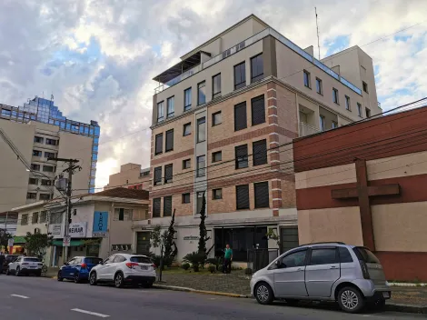 Pocos de Caldas Centro Apartamento Venda R$430.000,00 Condominio R$446,64 1 Dormitorio 1 Vaga Area construida 78.00m2