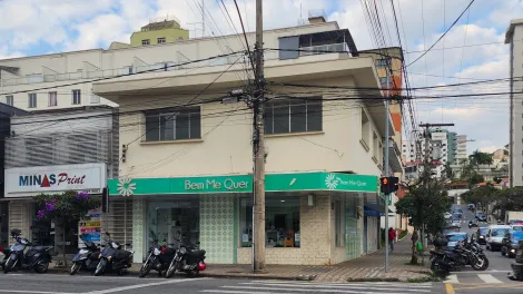 Pocos de Caldas Centro Casa Locacao R$ 4.000,00  Area do terreno 0.01m2 Area construida 0.01m2