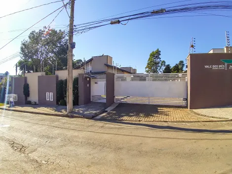 Pocos de Caldas Estancia Pocos de Caldas casas Venda R$265.000,00 Condominio R$150,00 2 Dormitorios 1 Vaga Area do terreno 148.76m2 