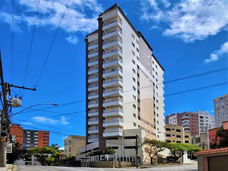 Pocos de Caldas Sao Benedito Apartamento Locacao R$ 1.800,00 Condominio R$278,00 1 Dormitorio 1 Vaga Area construida 45.00m2