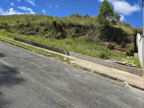 Pocos de Caldas Parque Vivaldi Leite Ribeiro Terreno Venda R$350.000,00  Area do terreno 450.00m2 