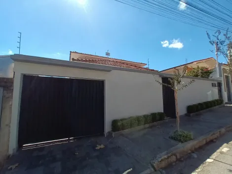 Pocos de Caldas Jardim Quisisana Casa Venda R$1.200.000,00 4 Dormitorios 3 Vagas Area do terreno 420.00m2 