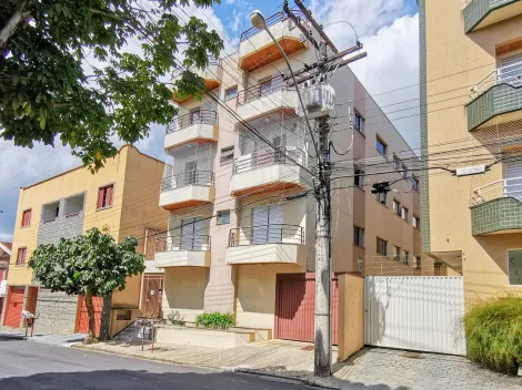 Pocos de Caldas Santa Angela Apartamento Locacao R$ 1.800,00 Condominio R$270,28 3 Dormitorios 1 Vaga Area construida 119.00m2