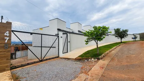 Pocos de Caldas Belvedere casas Venda R$460.000,00 1 Dormitorio 1 Vaga 