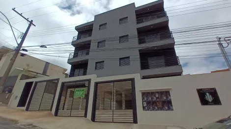Pocos de Caldas Jardim Quisisana Apartamento Venda R$400.000,00 3 Dormitorios 1 Vaga 