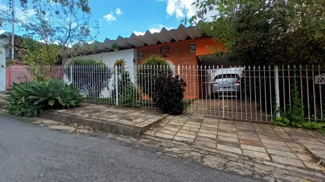 Pocos de Caldas Jardim Santa Augusta Casa Venda R$1.260.000,00 3 Dormitorios 3 Vagas Area do terreno 425.84m2 
