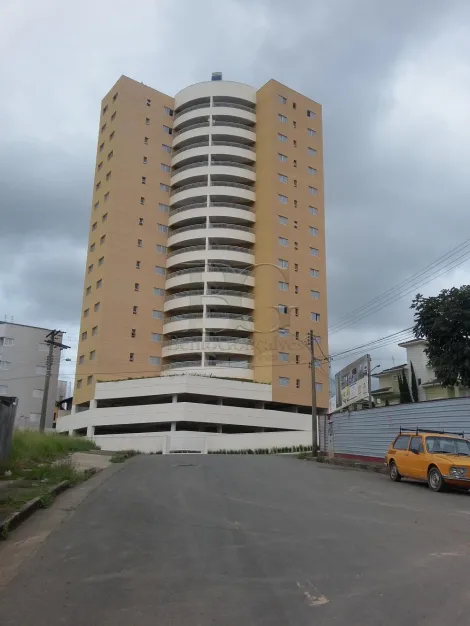 Pocos de Caldas Jardim Elvira Dias Apartamento Venda R$890.000,00 Condominio R$800,00 3 Dormitorios 2 Vagas 