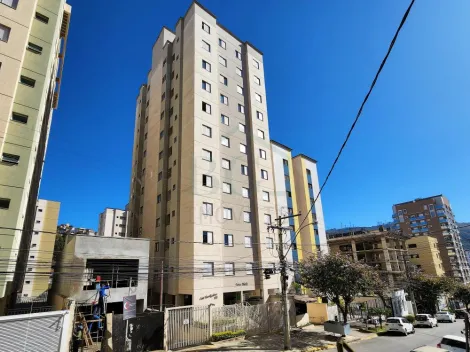 Pocos de Caldas Centro Apartamento Locacao R$ 2.000,00 2 Dormitorios 1 Vaga 
