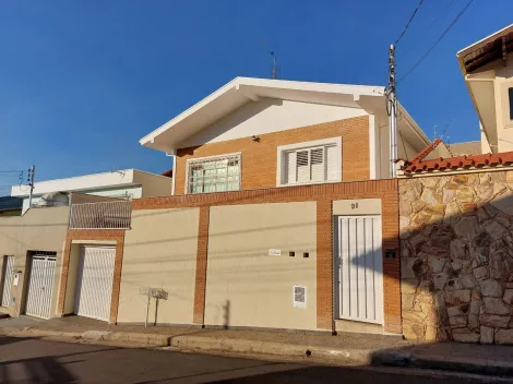 Pocos de Caldas Parque Vivaldi Leite Ribeiro Casa Venda R$950.000,00 3 Dormitorios 2 Vagas Area do terreno 300.00m2 