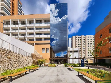 Pocos de Caldas Centro Comercial Venda R$510.000,00 Condominio R$392,03 