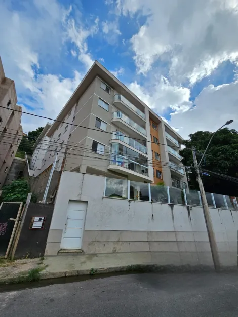 Pocos de Caldas Jardim Cascatinha Apartamento Venda R$550.000,00 Condominio R$265,00 3 Dormitorios 1 Vaga Area construida 104.00m2