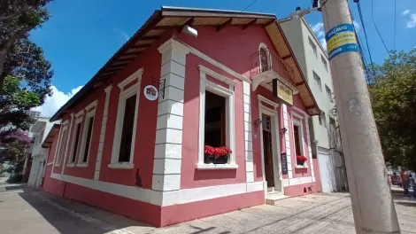 Pocos de Caldas Centro Estabelecimento Venda R$1.600.000,00  Area do terreno 180.00m2 