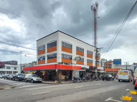 Pocos de Caldas Centro Comercial Locacao R$ 1.500,00 Condominio R$150,00 