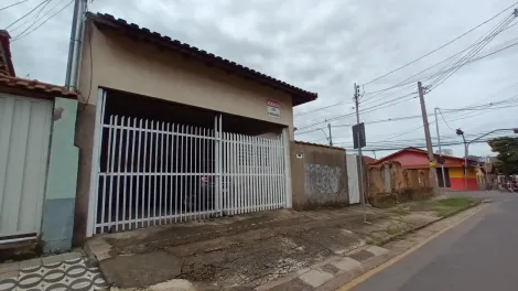 Pocos de Caldas Country Club Casa Venda R$1.300.000,00 2 Dormitorios 1 Vaga Area do terreno 480.00m2 
