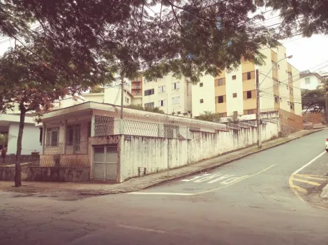 Pocos de Caldas Jardim Cascatinha Casa Venda R$1.900.000,00 3 Dormitorios 1 Vaga Area do terreno 414.00m2 