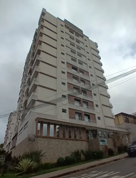Pocos de Caldas Jardim Elvira Dias Apartamento Venda R$450.000,00 Condominio R$344,00 2 Dormitorios 1 Vaga 