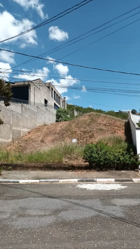 Pocos de Caldas Condominio Pitangueiras Terreno Venda R$1.670.000,00  Area do terreno 1010.20m2 