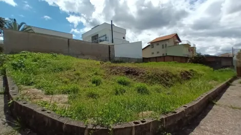 Pocos de Caldas Jardim Europa Terreno Venda R$750.000,00  Area do terreno 577.40m2 