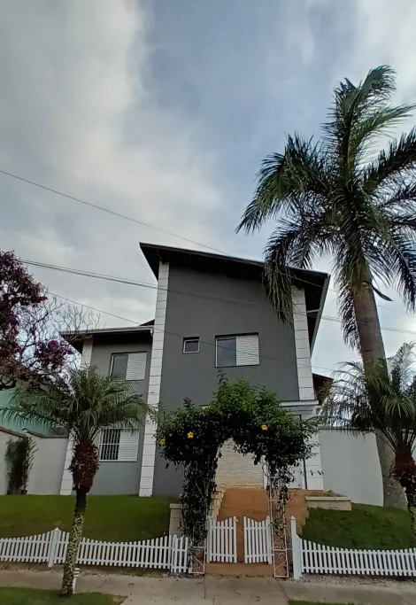 Pocos de Caldas Condominio Pitangueiras casas Venda R$2.500.000,00 Condominio R$260,00 4 Dormitorios 2 Vagas Area do terreno 300.00m2 