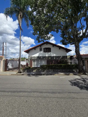 Pocos de Caldas Jardim dos Estados Casa Venda R$1.250.000,00 3 Dormitorios 4 Vagas Area do terreno 626.50m2 