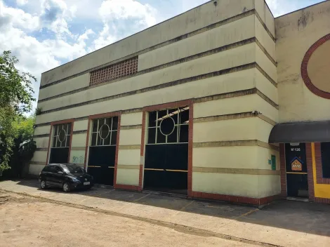 Pocos de Caldas Country Club Galpao Venda R$1.900.000,00  6 Vagas Area do terreno 986.00m2 Area construida 896.88m2