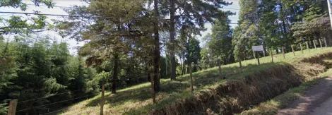 Pocos de Caldas Morada dos Passaros Terreno Venda R$215.000,00  Area do terreno 2000.00m2 