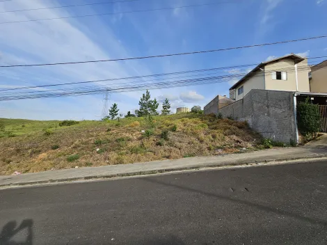 Pocos de Caldas Campo das Aroeiras Terreno Venda R$332.500,00  Area do terreno 475.00m2 