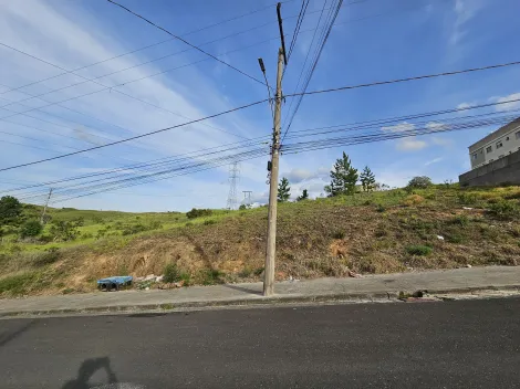 Pocos de Caldas Campo das Aroeiras Terreno Venda R$332.500,00  Area do terreno 475.00m2 
