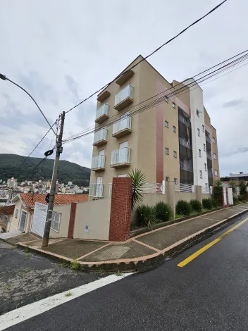 Pocos de Caldas Nossa Senhora Aparecida Apartamento Venda R$380.000,00 Condominio R$200,00 2 Dormitorios 1 Vaga 