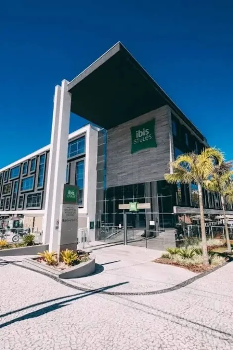 Pocos de Caldas Centro Comercial Venda R$400.000,00 1 Dormitorio  