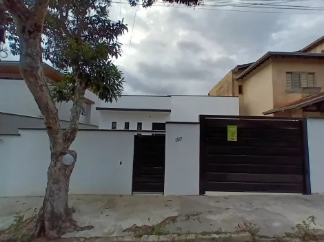 Pocos de Caldas Jardim Novo Mundo Casa Venda R$950.000,00 3 Dormitorios 2 Vagas Area do terreno 300.00m2 