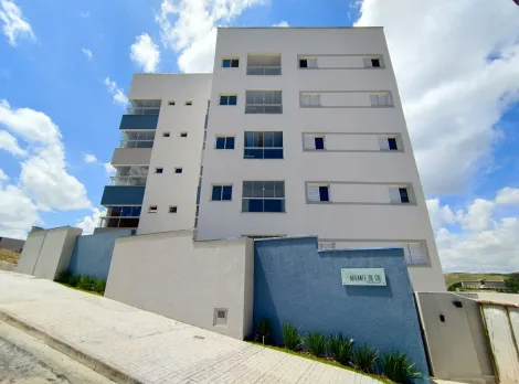 Pocos de Caldas Residencial Summer Ville Apartamento Locacao R$ 2.100,00 Condominio R$270,00 3 Dormitorios 1 Vaga Area construida 117.39m2