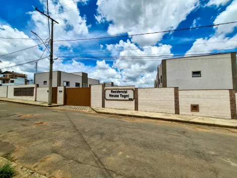 Pocos de Caldas Chacaras Pocos de Caldas Apartamento Locacao R$ 1.050,00 Condominio R$220,00 2 Dormitorios 1 Vaga 