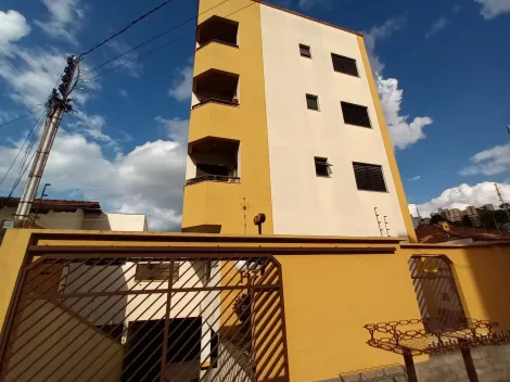 Pocos de Caldas Santa Angela Apartamento Venda R$350.000,00 Condominio R$250,00 3 Dormitorios 1 Vaga 